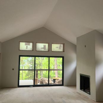 1. Troys Painting & Handyman Work
