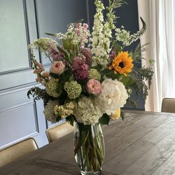 Bittersweet Floral and Design