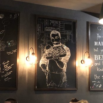 Hoppiness - Gastropubs Near Me - Warsaw, MZ Hoppiness - Gastropubs Near Me - Warsaw, MZ