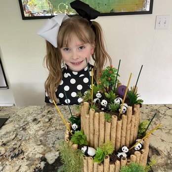 Haggen - My daughter LOVES her cake!! - Grocery Near Me - Marysville, Washington Haggen - My daughter LOVES her cake!! - Grocery Near Me - Marysville, Washington