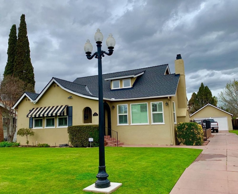 Slide of AG Global Contractors