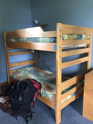 Tofino Hostel / Whalers Guesthouse by null