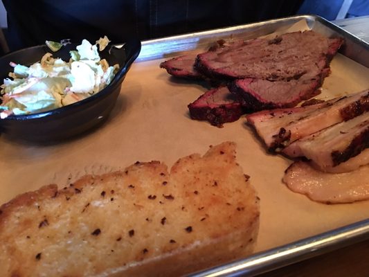 Frey Smoked Meat Co. by null