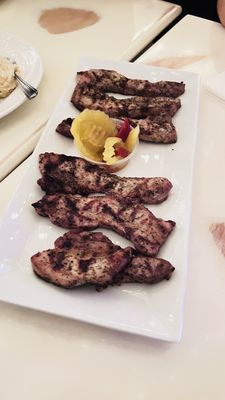 Athens Restaurant by null