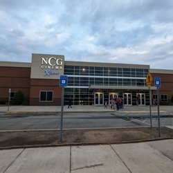 NCG Cinemas