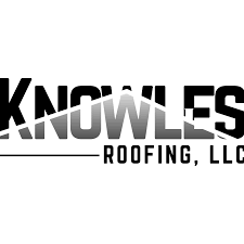 Slide of Knowles Roofing