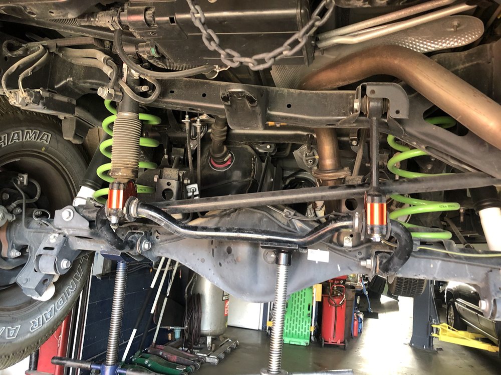 VICTOR’S AUTOMOTIVE Updated August 2024 13 Photos & 25 Reviews