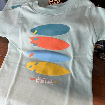Tini Manini - Children's Clothing Near Me - Haleiwa, Hawaii