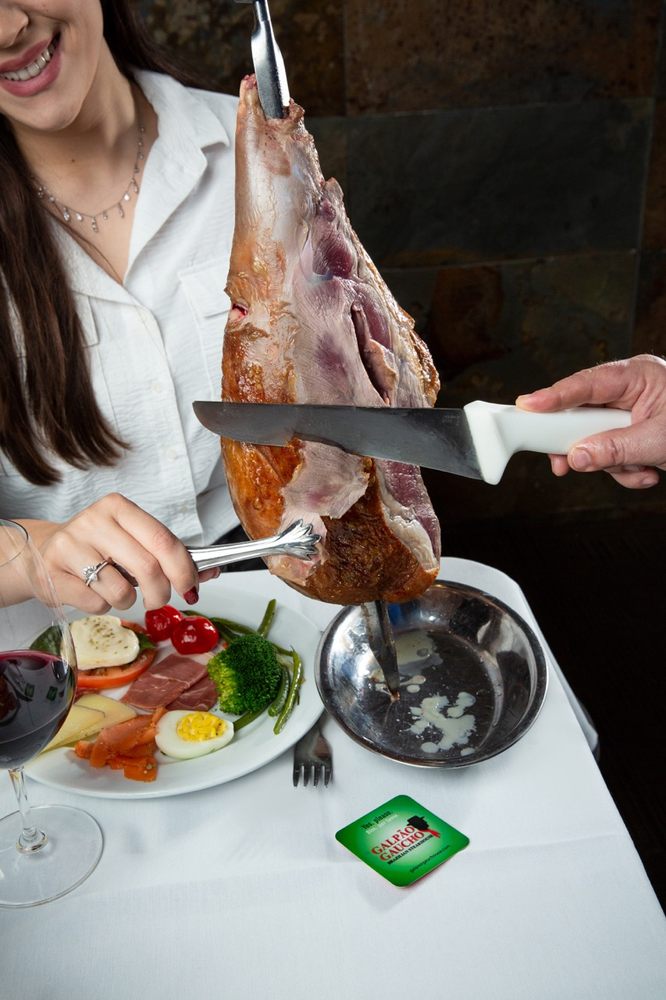 Galpao Gaucho Brazilian Steakhouse