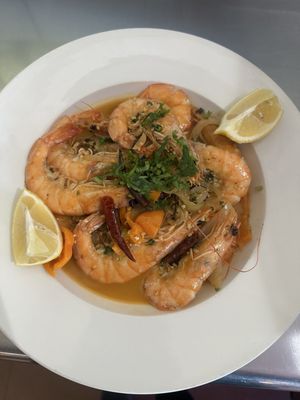 Mi Casa Café by null