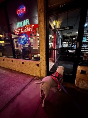 Gino's Italian Restaurant - Palmdale by null