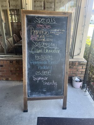 Bone Heads Bar B Que by null