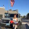 Heritage Ford gift card