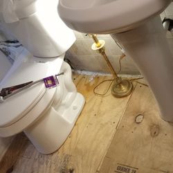 Oasis Handyman services