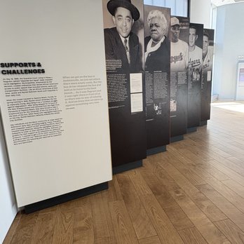 Jackie Robinson Museum - Museums Near Me - New York, New York Jackie Robinson Museum - Museums Near Me - New York, New York