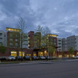Hyatt House Seattle/Bellevue - Exterior