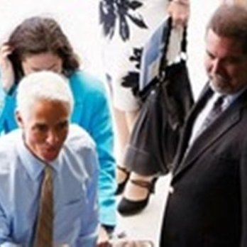 American Central Force Protection Security Services - American Central Force Protection VIP Division offers celebrity escort services to protect your VIPs. Former Governor Charlie Crist - Security Services Near Me American Central Force Protection Security Services - American Central Force Protection VIP Division offers celebrity escort services to protect your VIPs. Former Governor Charlie Crist - Security Services Near Me