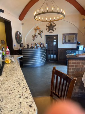 Tio Javi's Fresh Mex Bar & Grill by null