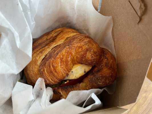 Macrina Bakery & Cafe by null