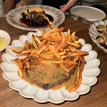 Bastia - Mediterranean Near Me - Philadelphia, Pennsylvania