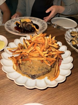 Bastia by null Bastia by null