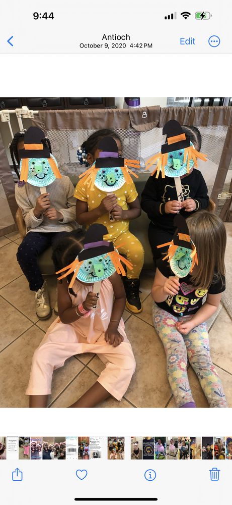 Bizy Bee Play N Learn Academy - childcare center in Antioch, CA