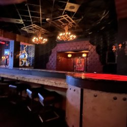 Scorpion Bar Foxwoods