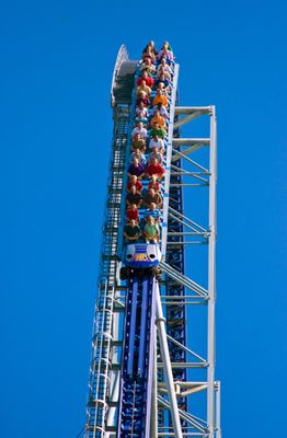 Cedar Point by null