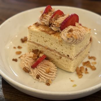 Ghost Ranch - Coconut Tres Leche - Cocktail Bars Near Me - Tempe, Arizona Ghost Ranch - Coconut Tres Leche - Cocktail Bars Near Me - Tempe, Arizona