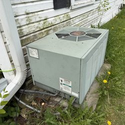 Advanced Comfort Systems