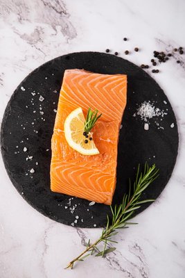 Verde Restaurant by null