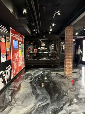 Go-Go Museum & Cafe by null