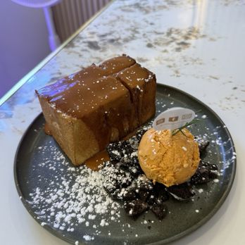Naya Dessert Cafe - Thai tea toasted - Cafes Near Me - Davis, California Naya Dessert Cafe - Thai tea toasted - Cafes Near Me - Davis, California
