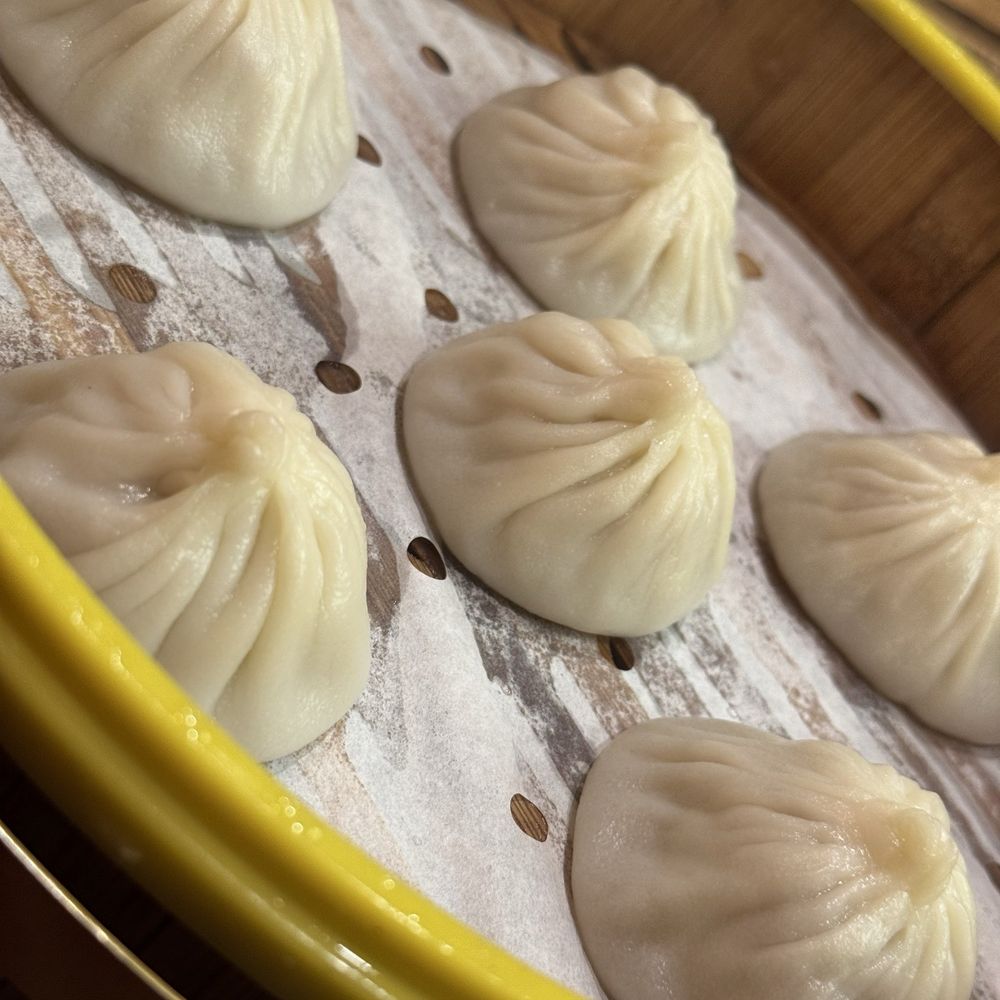 Fusion Dumpling - Xiao Long Bao - Dim Sum Near Me - San Francisco, California Fusion Dumpling - Xiao Long Bao - Dim Sum Near Me - San Francisco, California