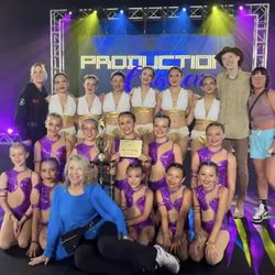 That's Dancin - Dance Competition