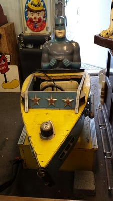 Renningers Antique Market Adamstown by null