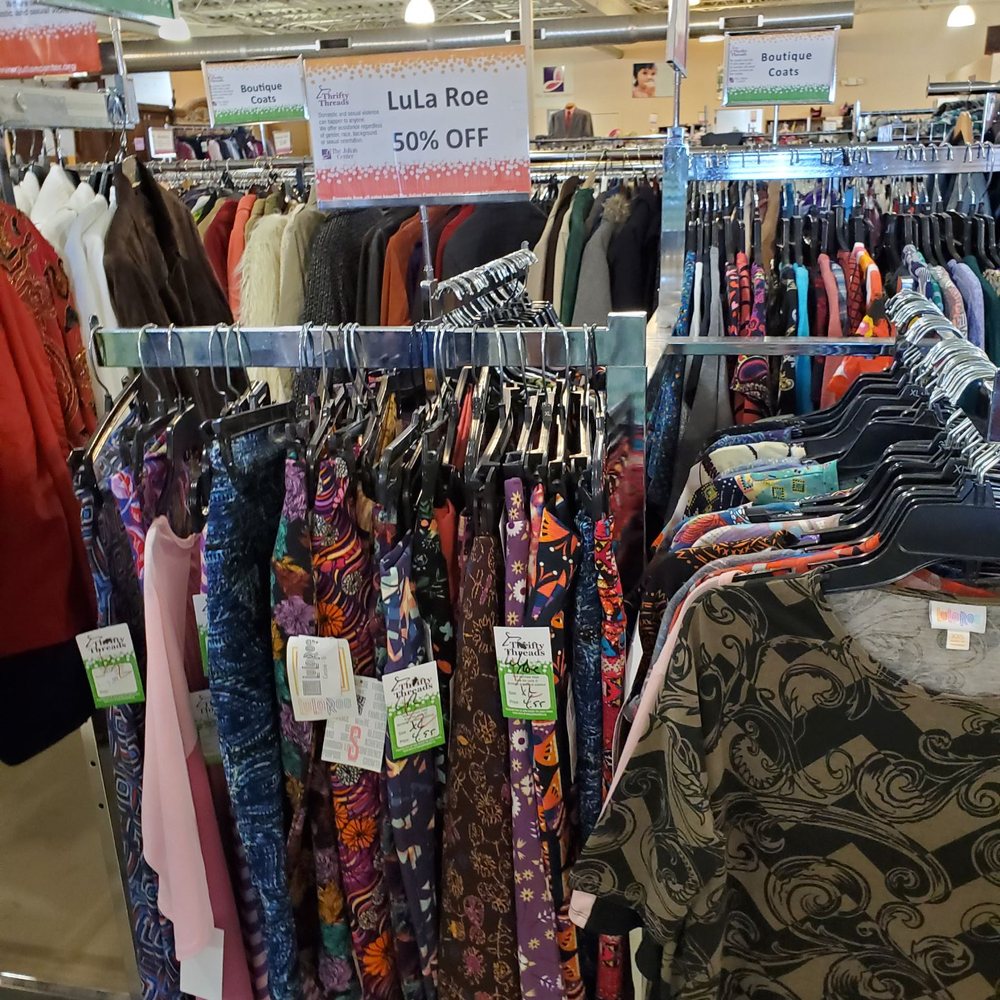 Thrifty Threads - Thrift Stores Near Me - Indianapolis, Indiana Thrifty Threads - Thrift Stores Near Me - Indianapolis, Indiana