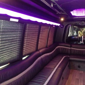 Prestige Limo Bus - Airport Shuttles Near Me - Chicago, Illinois Prestige Limo Bus - Airport Shuttles Near Me - Chicago, Illinois