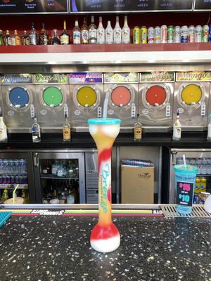 Breeze Daiquiri Bar by null