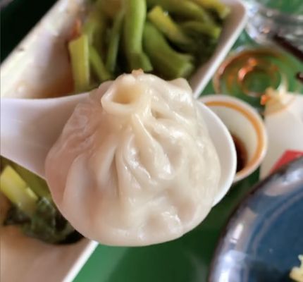 WU Chow - North Lamar by null