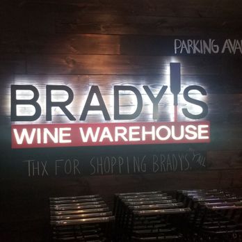 Brady's Wine Warehouse - Beer, Wine & Spirits Near Me - New Orleans, Louisiana Brady's Wine Warehouse - Beer, Wine & Spirits Near Me - New Orleans, Louisiana