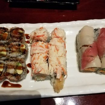 Kyoto Sushi - Japanese Near Me - Eagan, Minnesota Kyoto Sushi - Japanese Near Me - Eagan, Minnesota