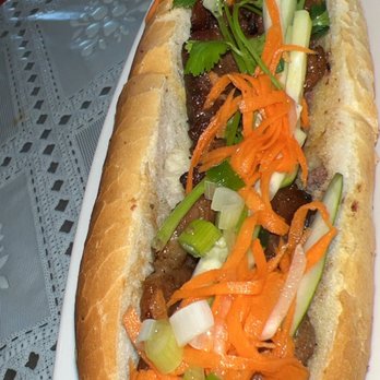 Pho Van - Vietnamese Near Me - Easton, Maryland