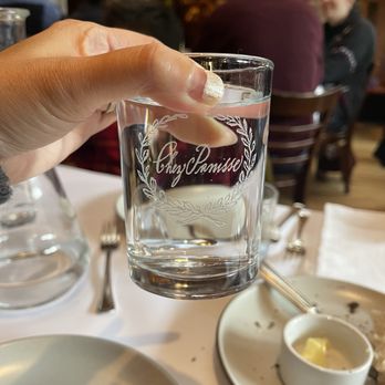 Chez Panisse - New American Near Me - Berkeley, California Chez Panisse - New American Near Me - Berkeley, California