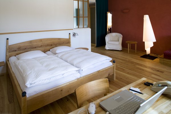 Alter Wirt in Grünwald | Bio-Restaurant & BIO-Hotel by null