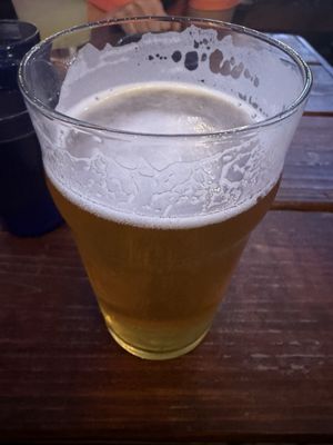 Hogshead Brewery by null