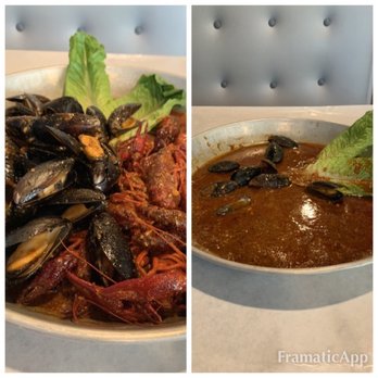 Crab Avenue - Broil fire all spice super yummy - Seafood Near Me - Glendale, California Crab Avenue - Broil fire all spice super yummy - Seafood Near Me - Glendale, California