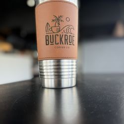 Buckroe Coffee