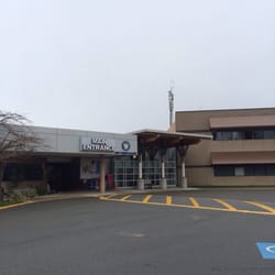 Delta Hospital - Main