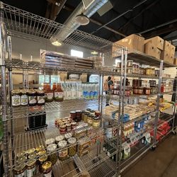 PK Deli & Bakery